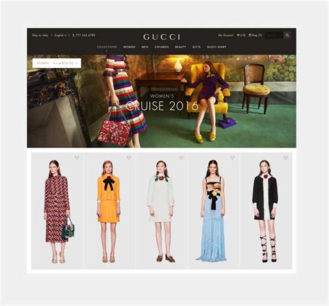 gucci virtual world|gucci official web site.